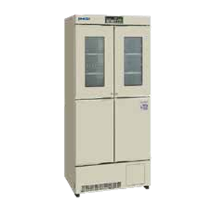 PHcbi藥品冷藏、冷凍保存箱MPR-414F-PC
