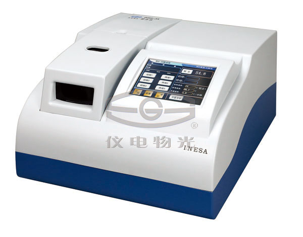 上海儀電物理光學(xué)儀電物光WRS-3A 熔點(diǎn)儀（目視、自動）