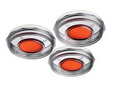 德國(guó)艾本德(Eppendorf)Cell Imaging Dishes, 含玻璃底,無(wú)菌、無(wú)熱原，無(wú) RNase和DNase，無(wú)人類和細(xì)菌DNA。無(wú)細(xì)胞毒素, 35 × x10 mm 細(xì)胞成像專用玻底